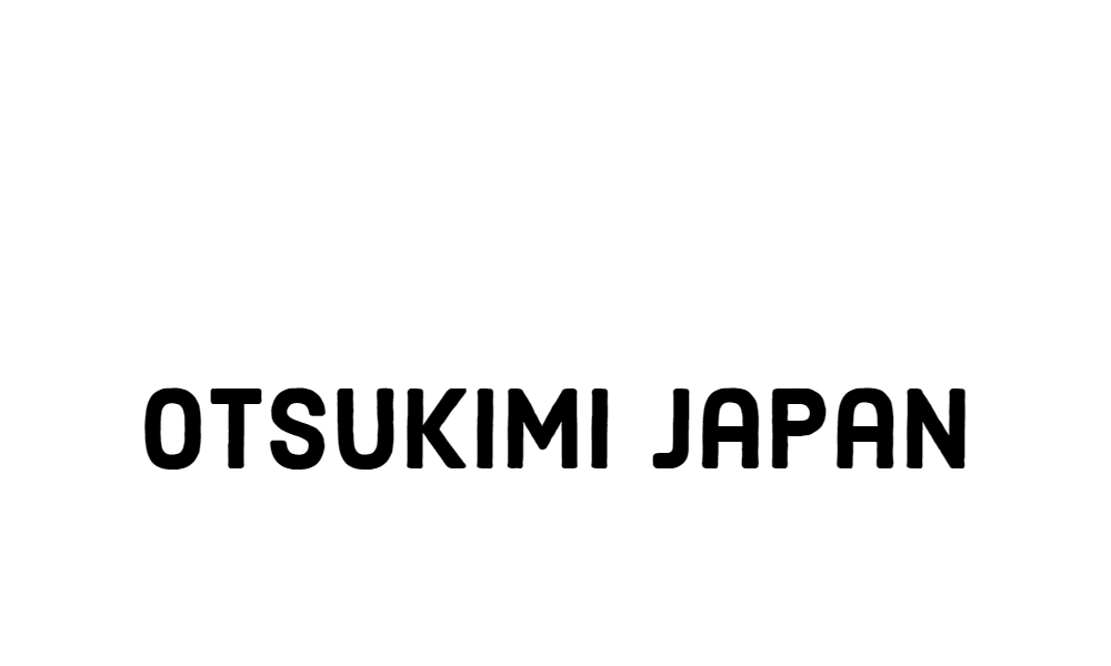 Otsukimi Japan 